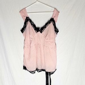 Torrid tank top